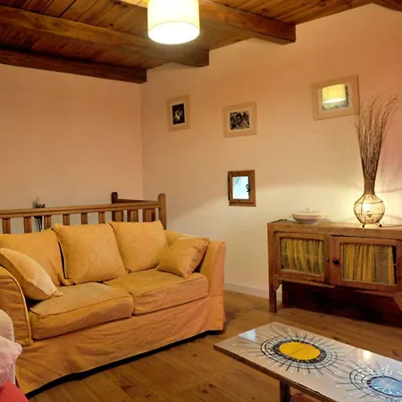 Le Casa vacanze Vesseaux