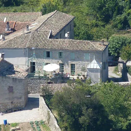 Le Vesseaux