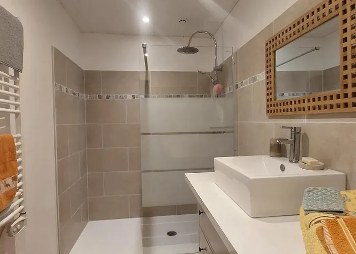 Holiday home Le