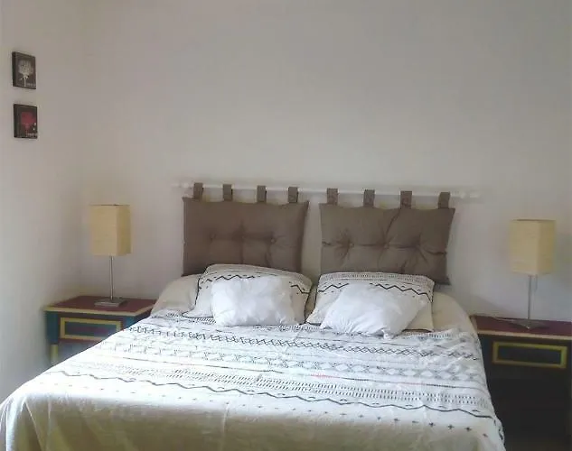 Le Holiday home