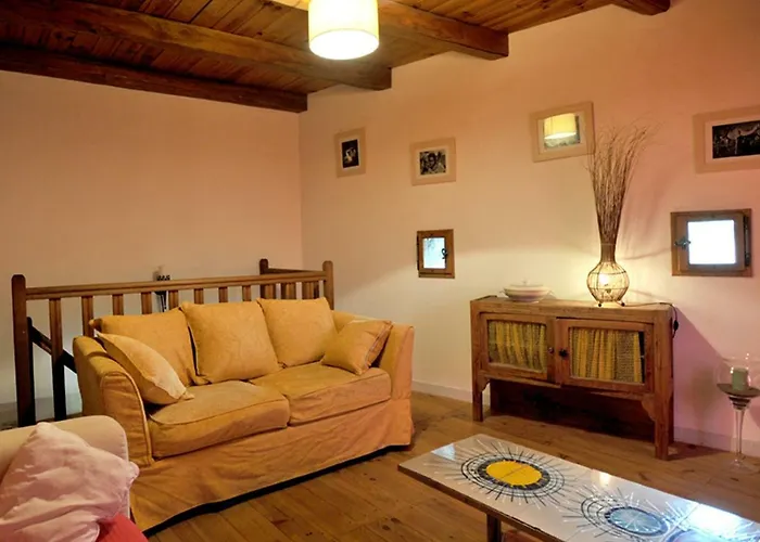 Le Holiday home Vesseaux