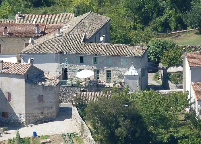 Le Vesseaux